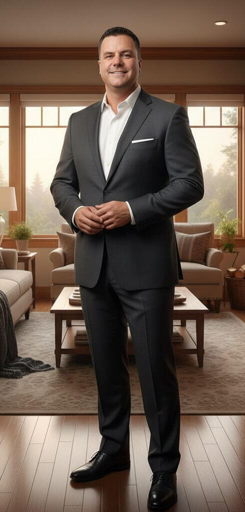 Roger Flowers, Inland Empire real estate agent